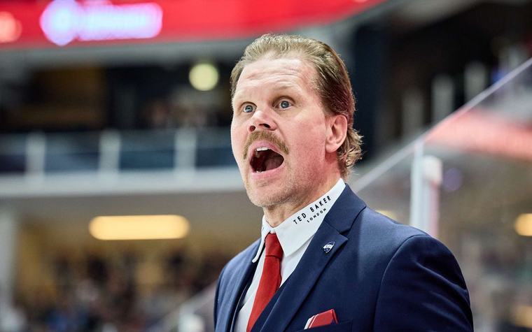 Olli Jokiselta suoraa puhetta: ”Epäonnistui isosti”