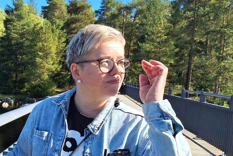 Kajaanilaiset Päivi Kyllönen ja Toivo Peppanen ovat osa isoa työttömien joukkoa – 53-vuotias ihmettelee, miksi häntä kutsutaan senioriksi Paikallisuutiset 2.9.