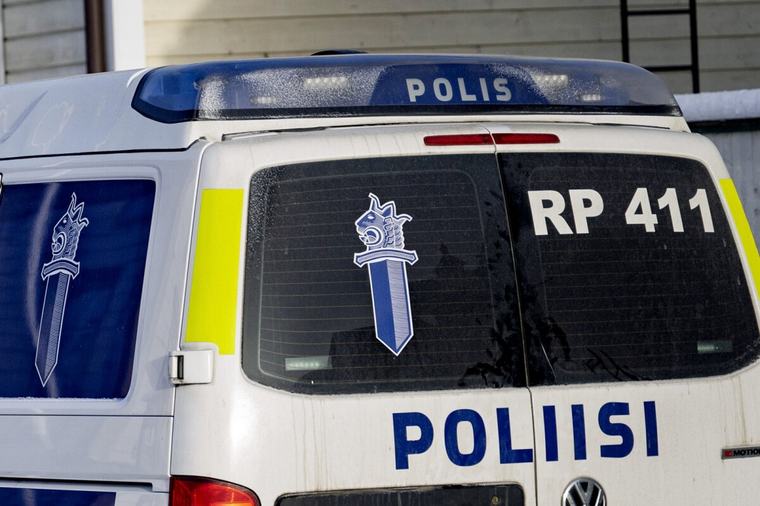 Poliisi tutkii Kokkolassa tapahtuneita väkivaltarikoksia Paikallisuutiset 13:45