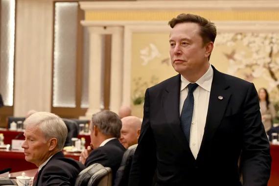 Twitter teki paluun – Elon Musk sai kilpailijan