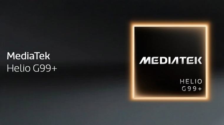MediaTek päivitti edullisista puhelimista tutun Helio G99 -piirinsä – Helio G99+ tuo tuen LPDDR5X-muistille