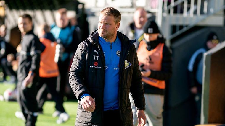 Huuhkajat-ikoni on FC Lahden uusi päävalmentaja