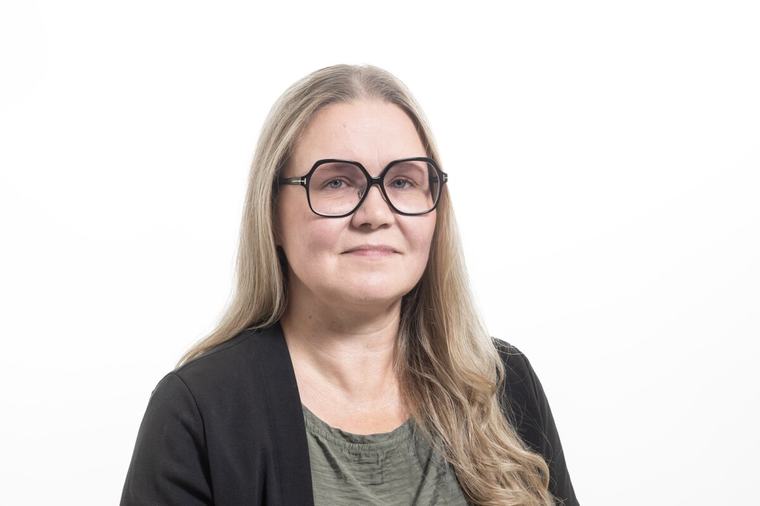 Kolumni: Kasvulla on tekijänsä Kolumnit 11:00