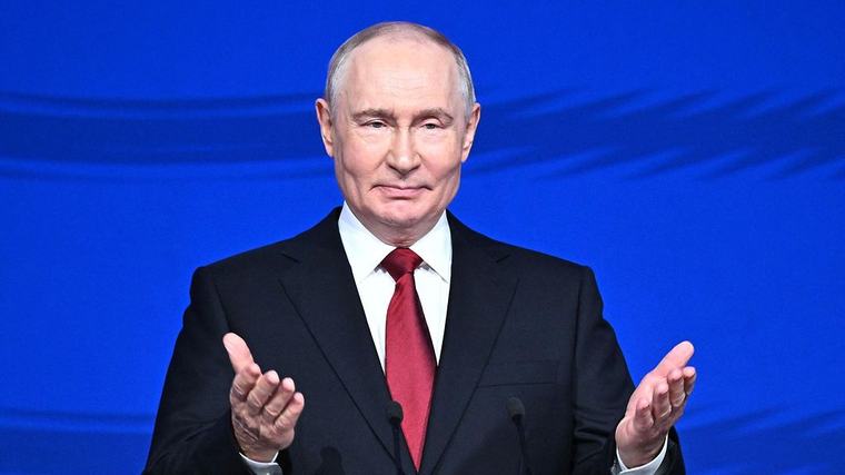 Kommentti: Putinilta hävytön askel – Trump-valssi on alkanut