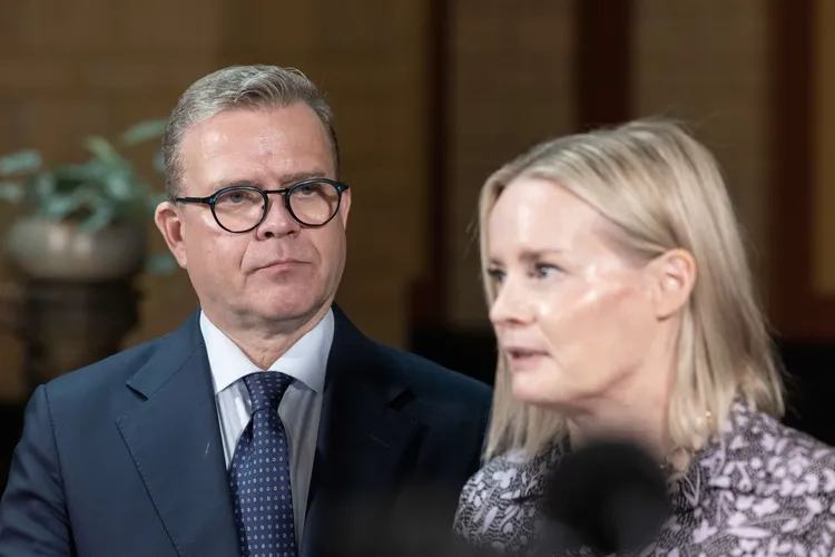 Suomen korkopommia ei ole nähty vielä kokonaan – ”Irlanti ja Portugali menivät paljon kovemman kuurin lävitse”
