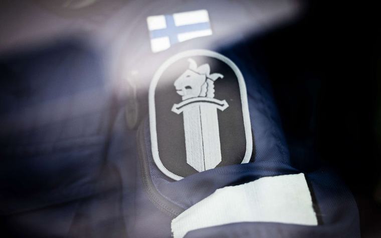 Mittava poliisitehtävä Vantaalla – Tästä oli kyse