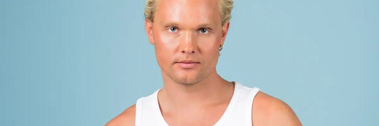 Benjamin Peltonen väitti peuhanneensa fanityttöjen kanssa