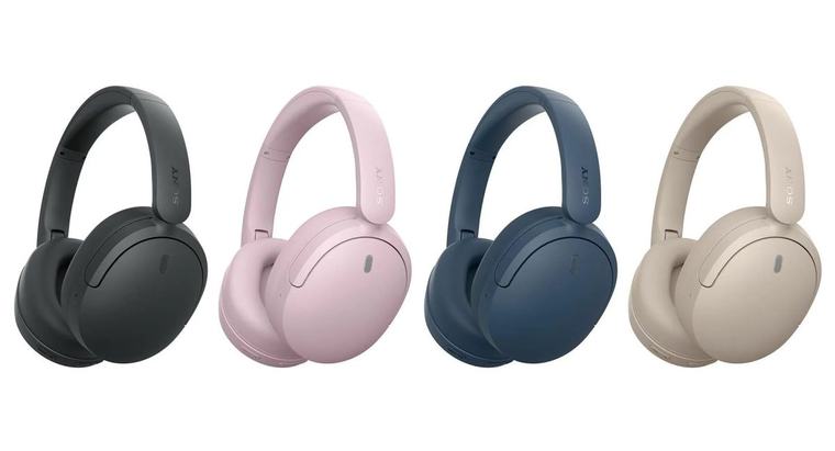 Kahdet tulevat Sony-sankakuulokkeet paljastuivat vuotaneissa kuvissa eri värivaihtoehtoina – tulossa noin 35 ja 70 euron hinnoilla